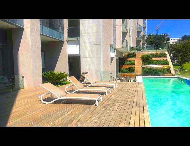 2 BEDROOM PROPERTY TO RENT IN MORNINGSIDE